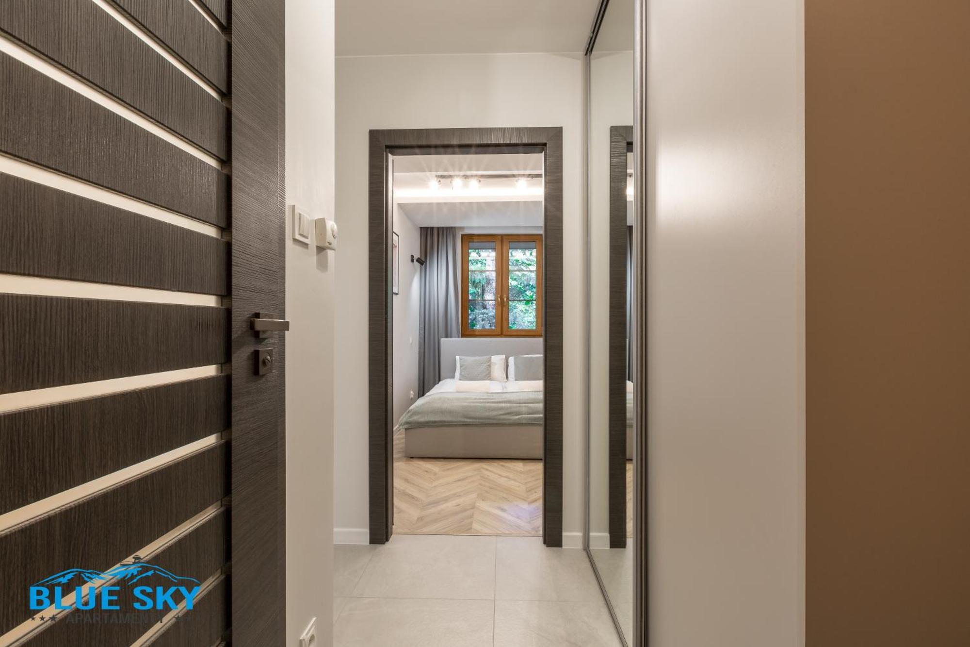 Bluesky - Nad Lomnica 14 - Centrum Karpacza, Blisko Deptaka Apartmán
