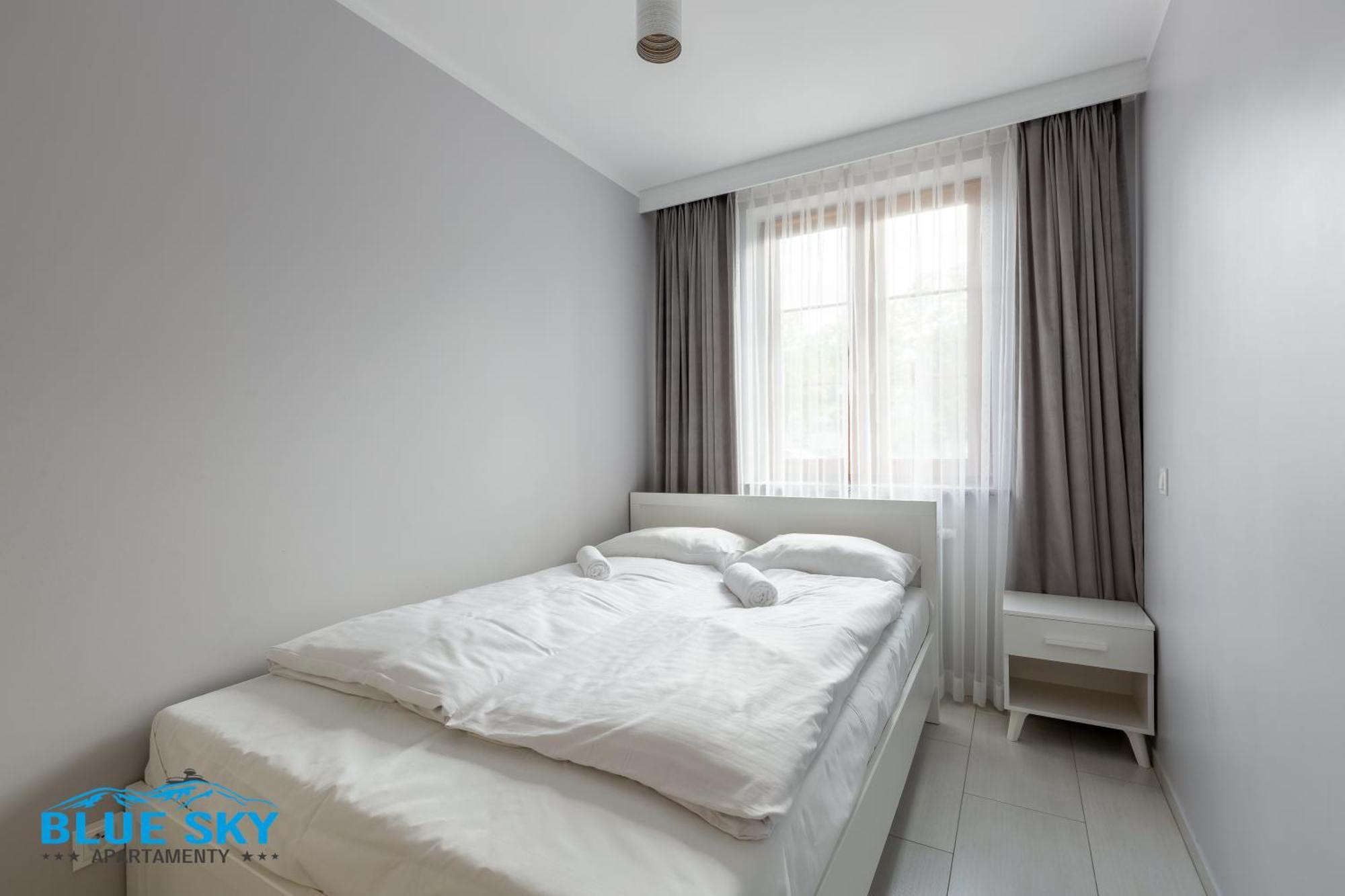 Bluesky - Nad Lomnica 14 - Centrum Karpacza, Blisko Deptaka Apartmán Karpacz