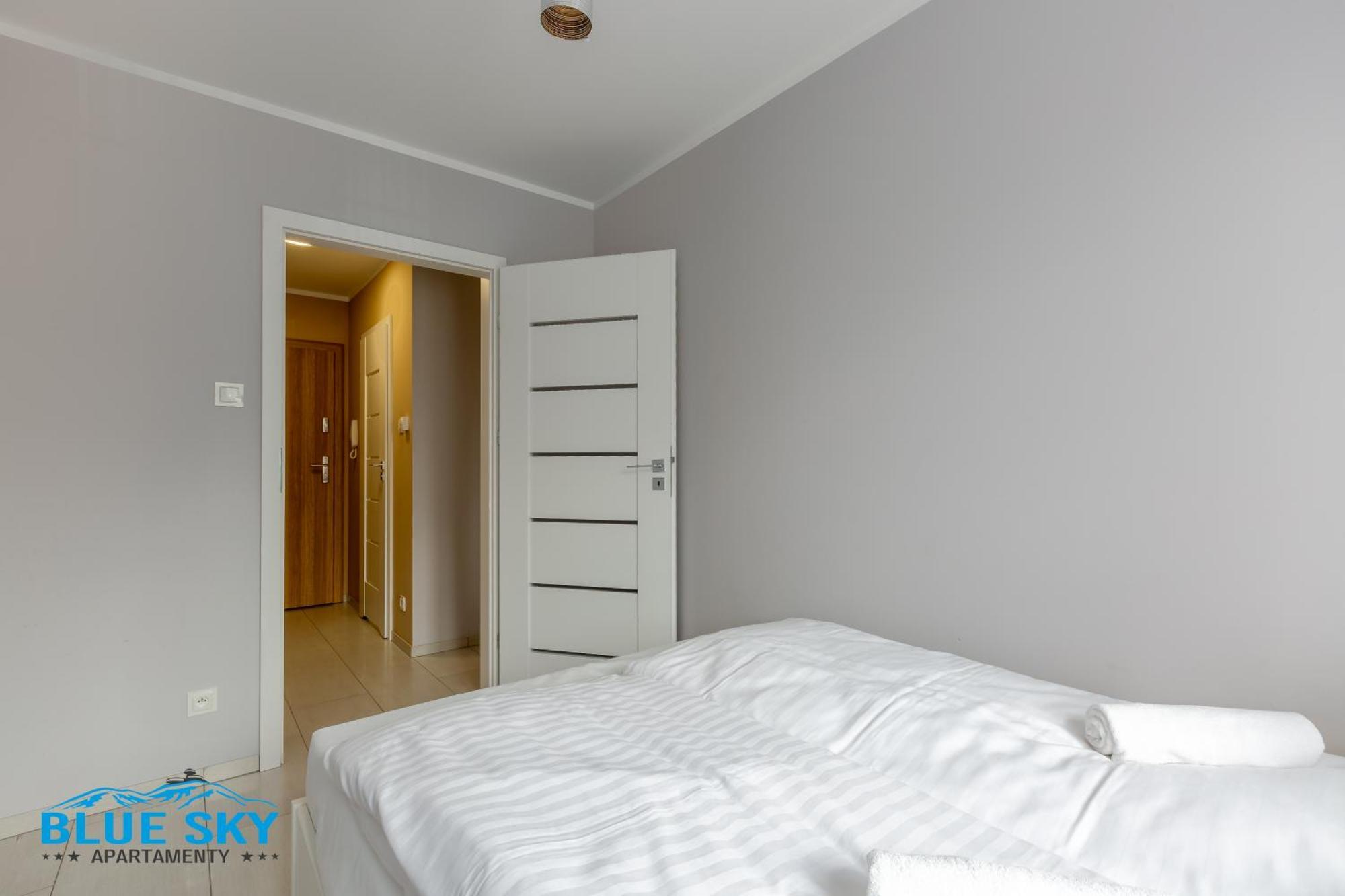 Bluesky - Nad Lomnica 14 - Centrum Karpacza, Blisko Deptaka Apartmán Karpacz