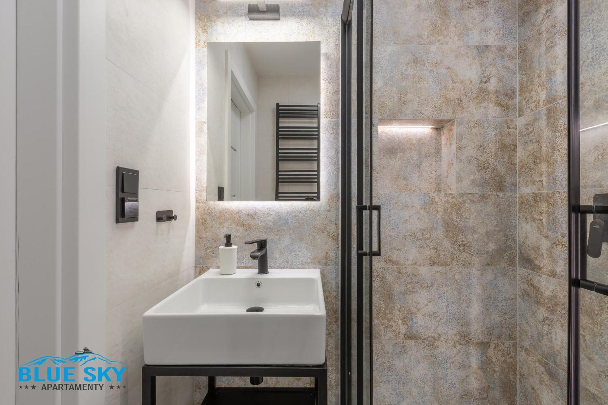 Bluesky - Nad Lomnica 14 - Centrum Karpacza, Blisko Deptaka Apartmán Karpacz