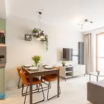 Apartamenty Bluesky - Nad Lomnica 14 - Centrum Karpacza, Blisko Deptaka