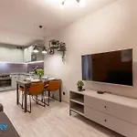 Apartamenty Bluesky - Nad Lomnica 14 - Centrum Karpacza, Blisko Deptaka