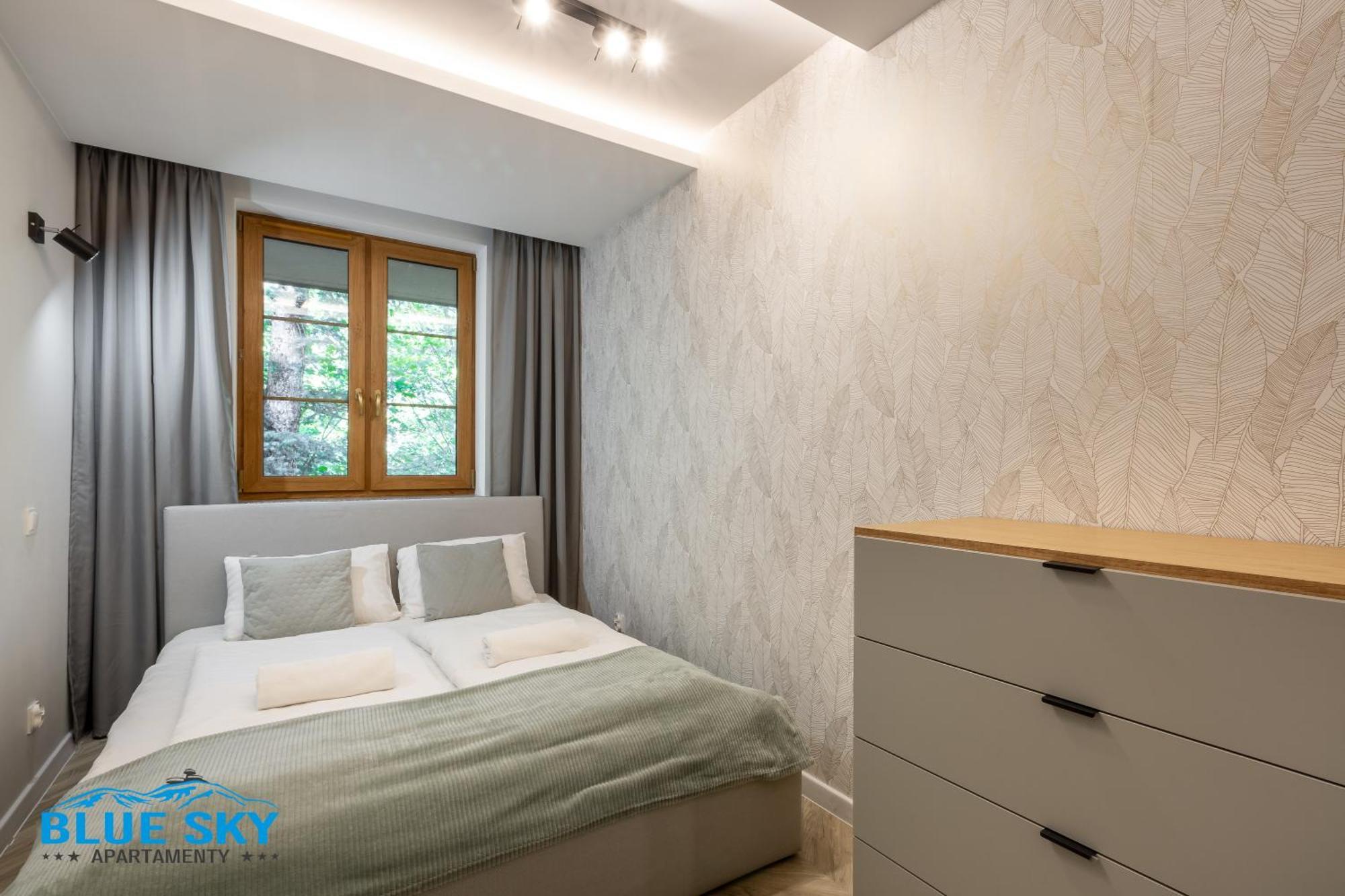 Bluesky - Nad Lomnica 14 - Centrum Karpacza, Blisko Deptaka Apartment Karpacz